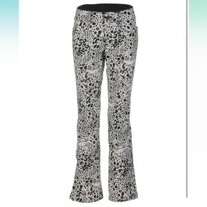 686 Women's Authentic Gossip Soft Shell Pant - Size S